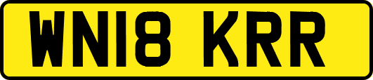 WN18KRR
