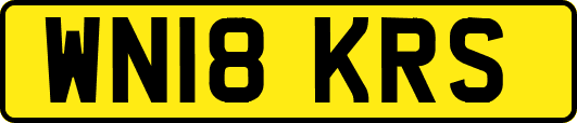 WN18KRS