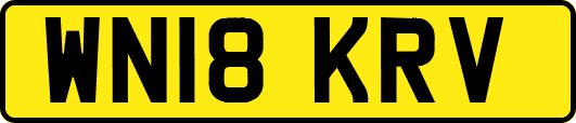 WN18KRV