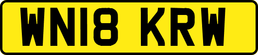 WN18KRW