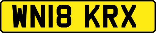 WN18KRX