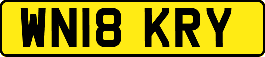WN18KRY