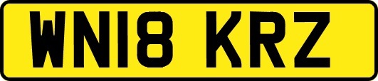 WN18KRZ