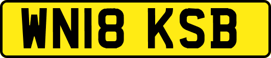 WN18KSB