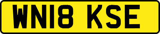 WN18KSE