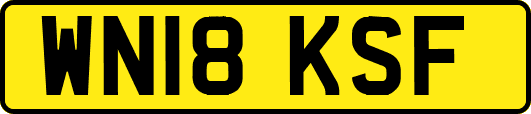 WN18KSF