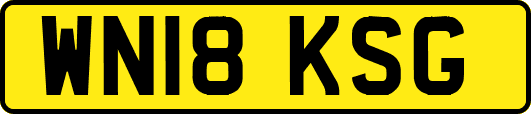 WN18KSG