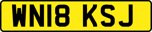 WN18KSJ
