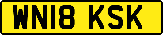 WN18KSK