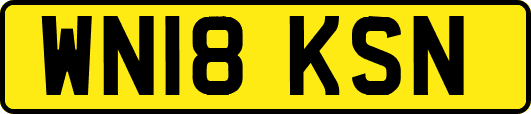 WN18KSN