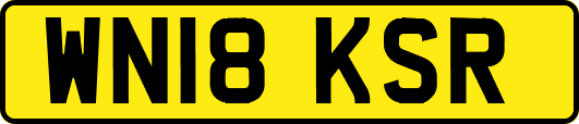 WN18KSR