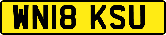 WN18KSU