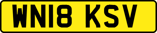 WN18KSV