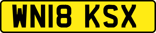 WN18KSX
