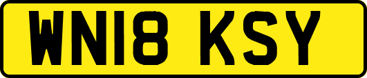 WN18KSY