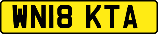 WN18KTA