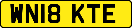 WN18KTE