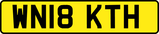 WN18KTH