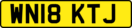 WN18KTJ
