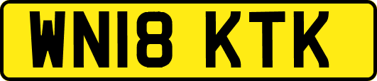 WN18KTK
