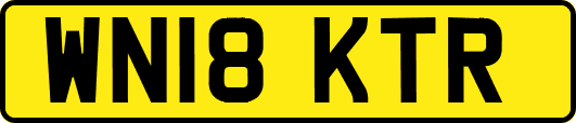 WN18KTR