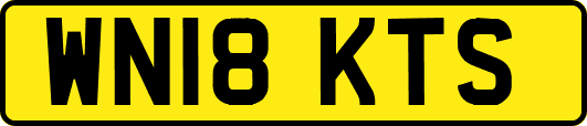 WN18KTS