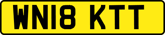 WN18KTT