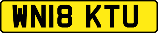 WN18KTU