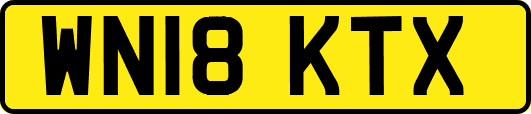 WN18KTX