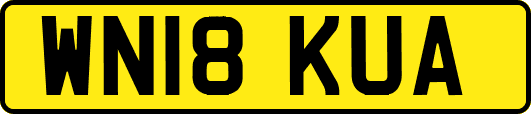 WN18KUA