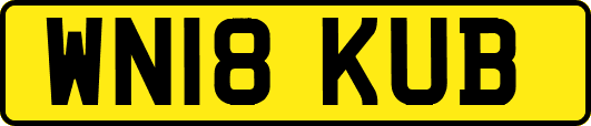 WN18KUB