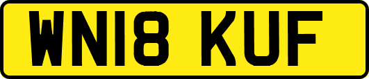 WN18KUF