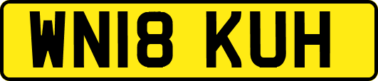 WN18KUH
