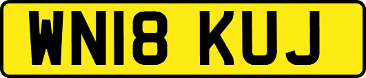 WN18KUJ