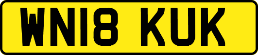 WN18KUK