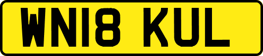 WN18KUL