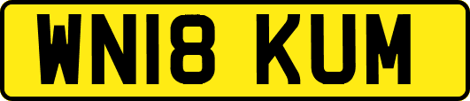 WN18KUM