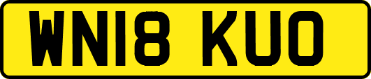 WN18KUO