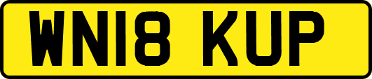 WN18KUP