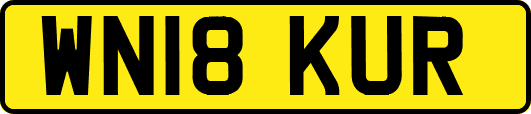 WN18KUR