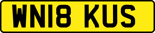 WN18KUS