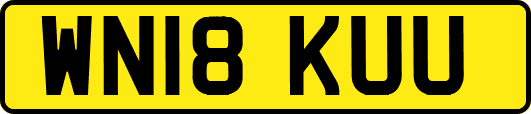 WN18KUU