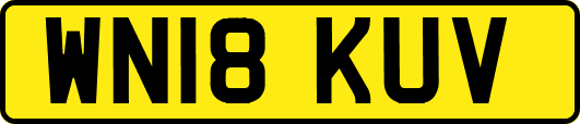 WN18KUV