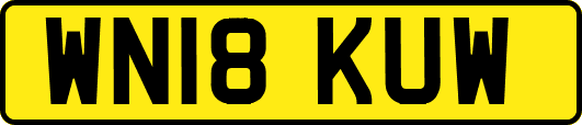 WN18KUW