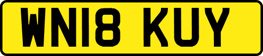 WN18KUY