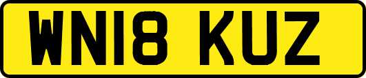 WN18KUZ