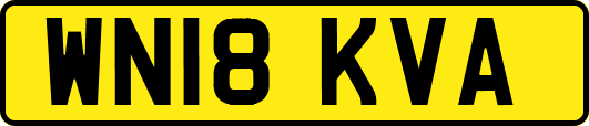 WN18KVA