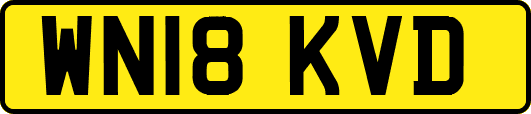 WN18KVD