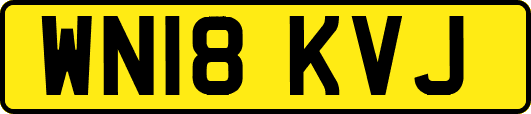 WN18KVJ