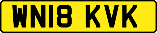 WN18KVK